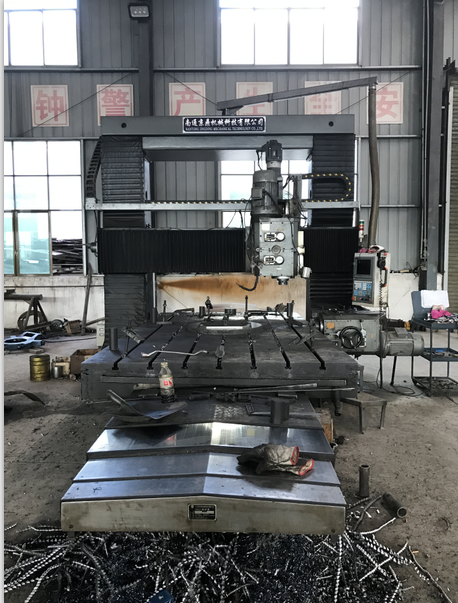 贵州水泥机械设备制造维修