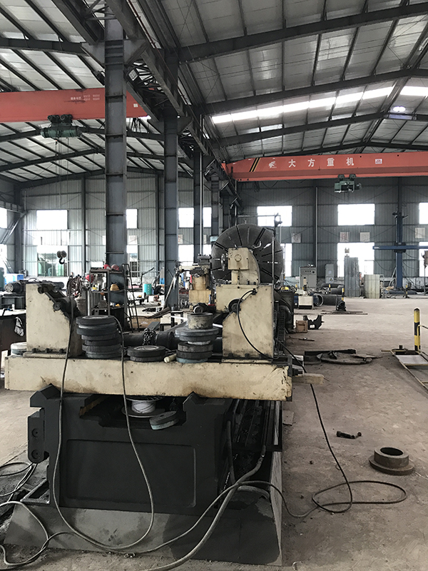 贵州水泥机械设备制造维修