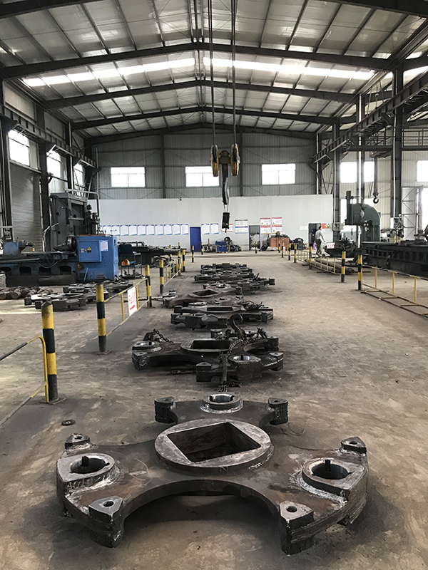 贵州矿山机械设备制造维修